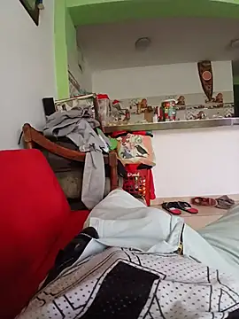 RickTomson live cam on StripChat