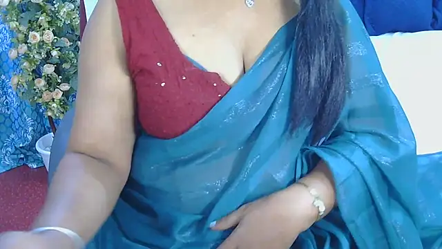 Mallu_Manisha webcam