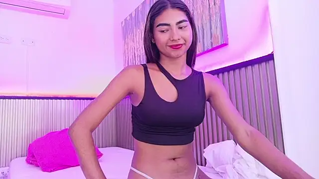 georgina_lulu webcam