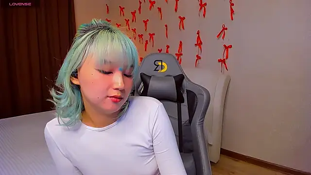 Milla_Aheo webcam