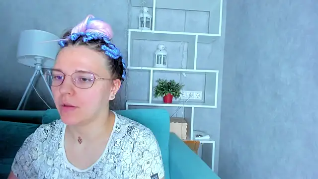 Jenny_Jimmy live cam on StripChat
