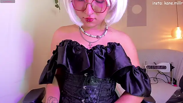 Kanela_miller_ webcam