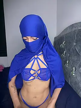 _Zahiira_ webcam