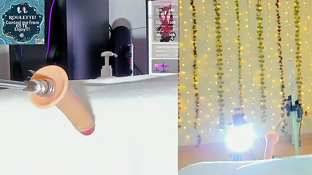 Kitty__Rose__ webcam