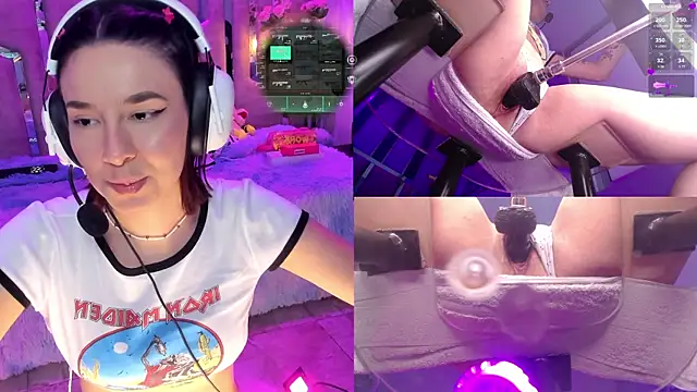 NicoleFerrel webcam