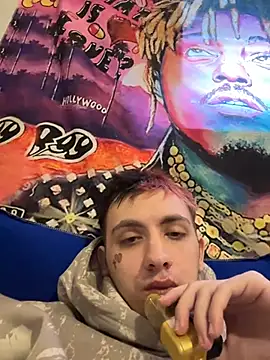 Capwildd_124 webcam