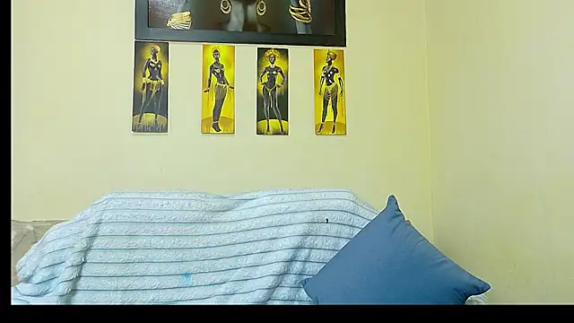 AlexandraCambell webcam