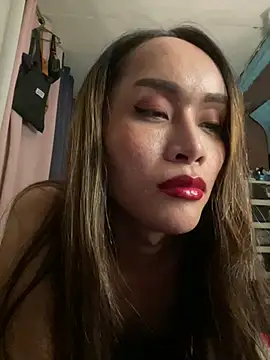 RomanticPearlTS webcam