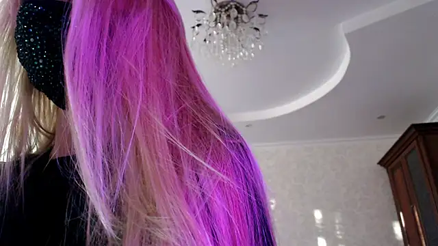 Iris_lave webcam