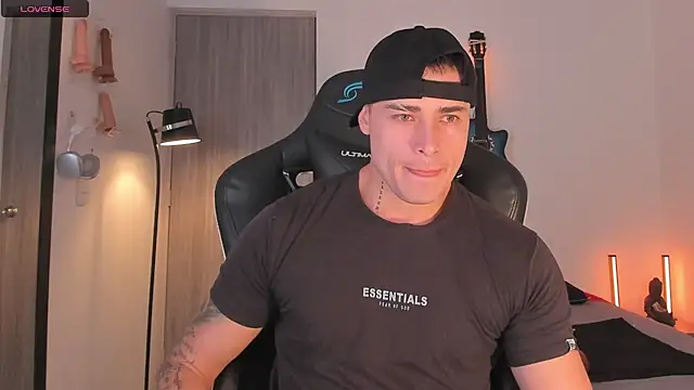 connorsmiith webcam