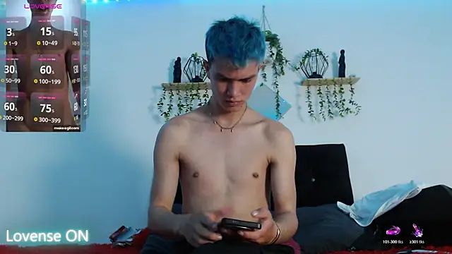 nicktorn webcam