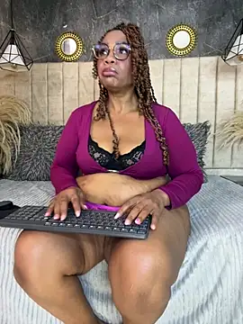 AranzalatinBlaks1 webcam