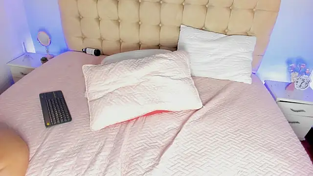 Anny_mayyer webcam