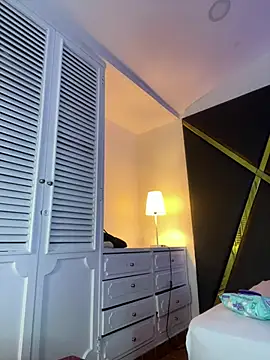 EmmaaCastro webcam