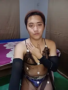 Sweet_Asian_22 webcam