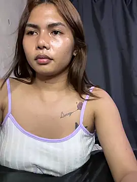 Sexy-Davina webcam