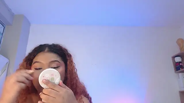 miel_alisha webcam