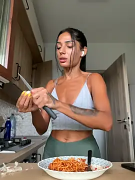 Vicky_luxe webcam
