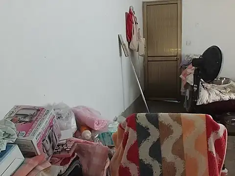 RebelAura webcam