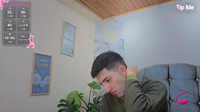 Un_Sluttyy webcam