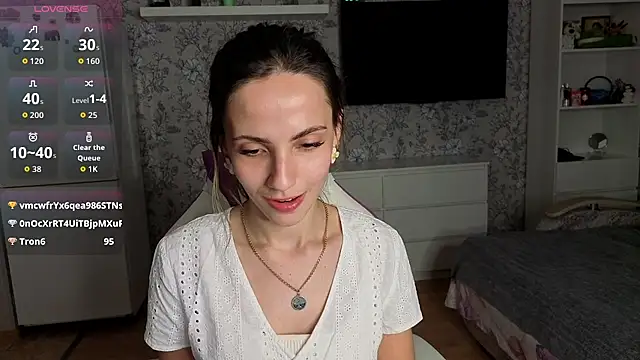 amelia_meili webcam