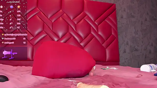 IrisHerrera_ webcam
