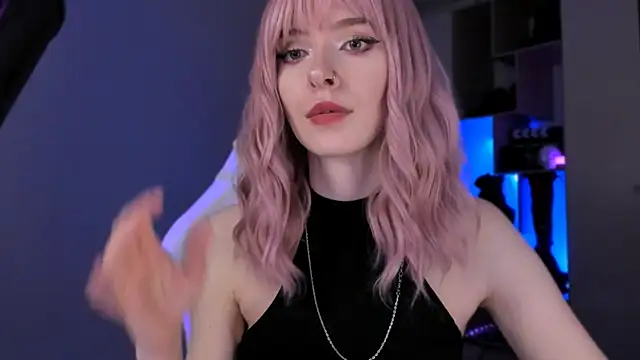 Mistress_Iris webcam