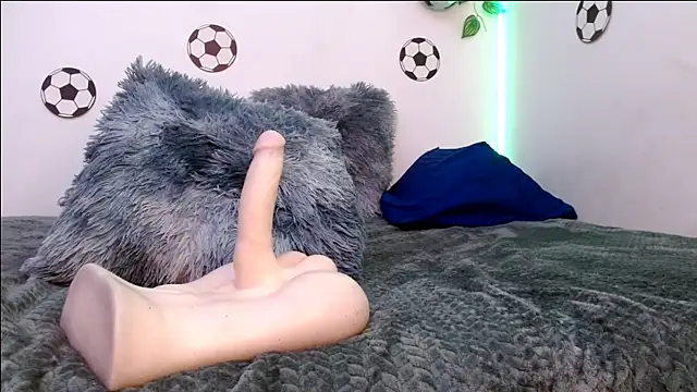 MarillynMorgan webcam