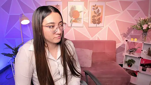 _RosieRider webcam