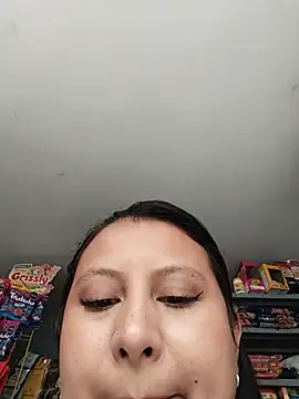 SexyandnaughtyLatinos webcam