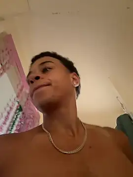 I-tie-up-fans webcam