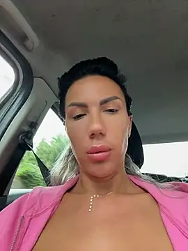SelineVelvet webcam