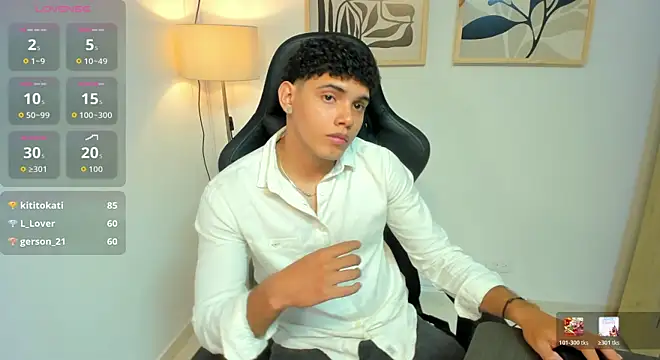 justin_payn14 webcam