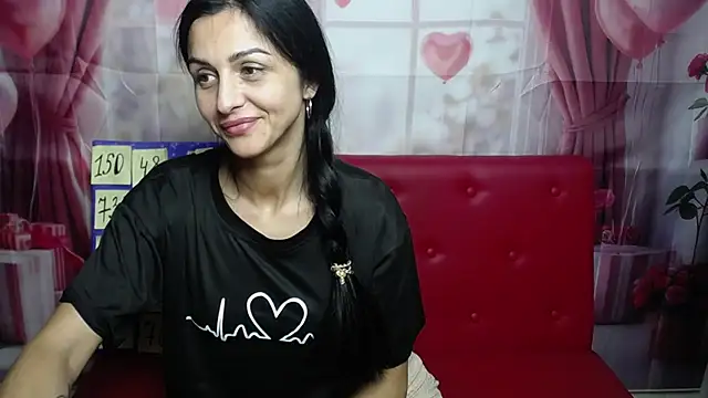 EvaClarkk webcam