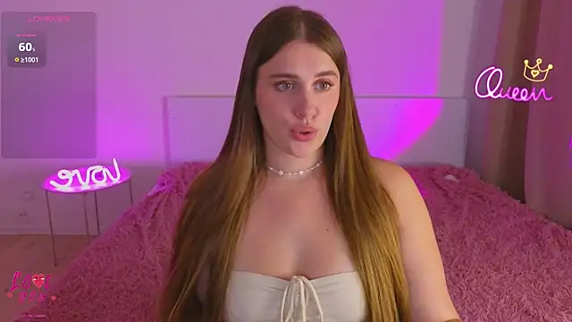 Milana_Monroe webcam