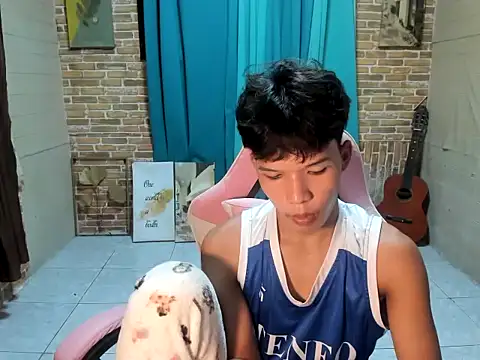 YURI_KUN webcam