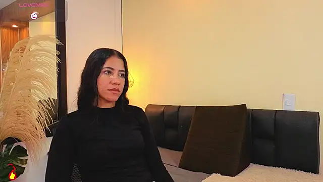 Morgan_alice webcam
