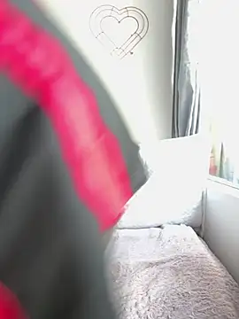 maryjane_ebony webcam
