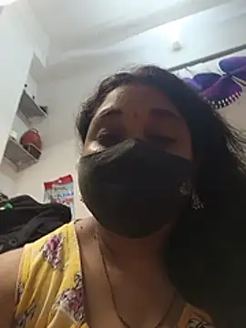Tanvi_My_Girl webcam