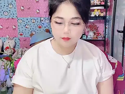 Nhanlu009 webcam
