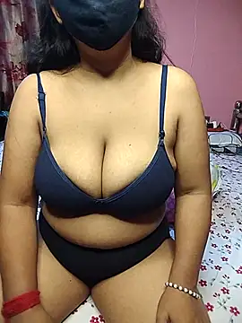 Rashilii_Bhabi webcam