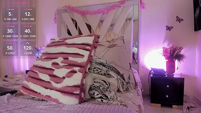 candy_skyy webcam