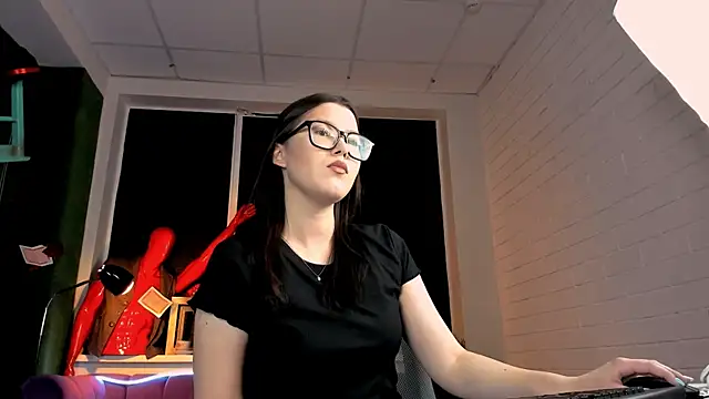 JennyGibson webcam