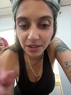 Isabella_varella- webcam