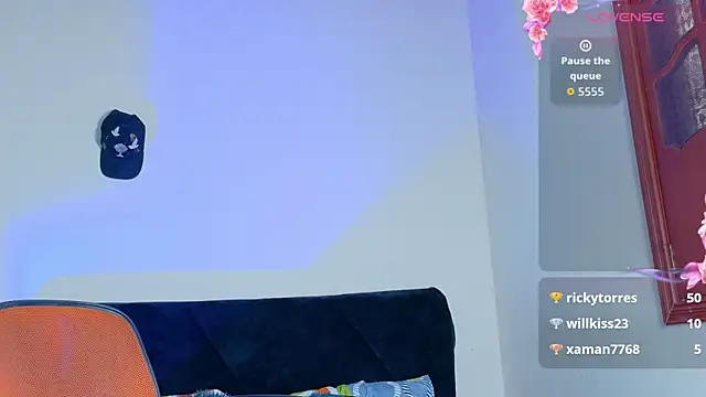 SaNti_ll webcam