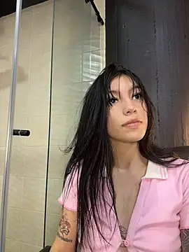 Maddison_Foxxx webcam