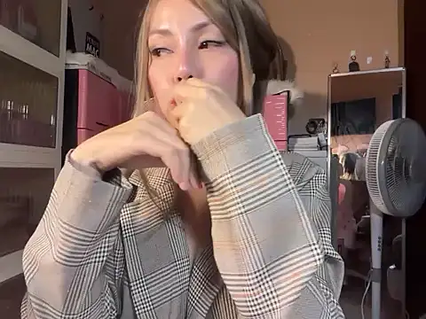 LilyxGray webcam