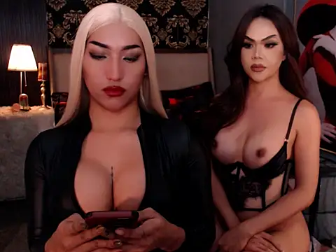 AmphitriteTara webcam