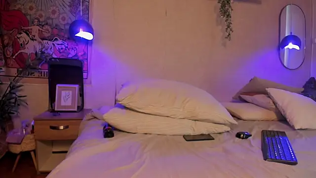 Honey_Sofi webcam