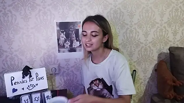 By_Mira webcam